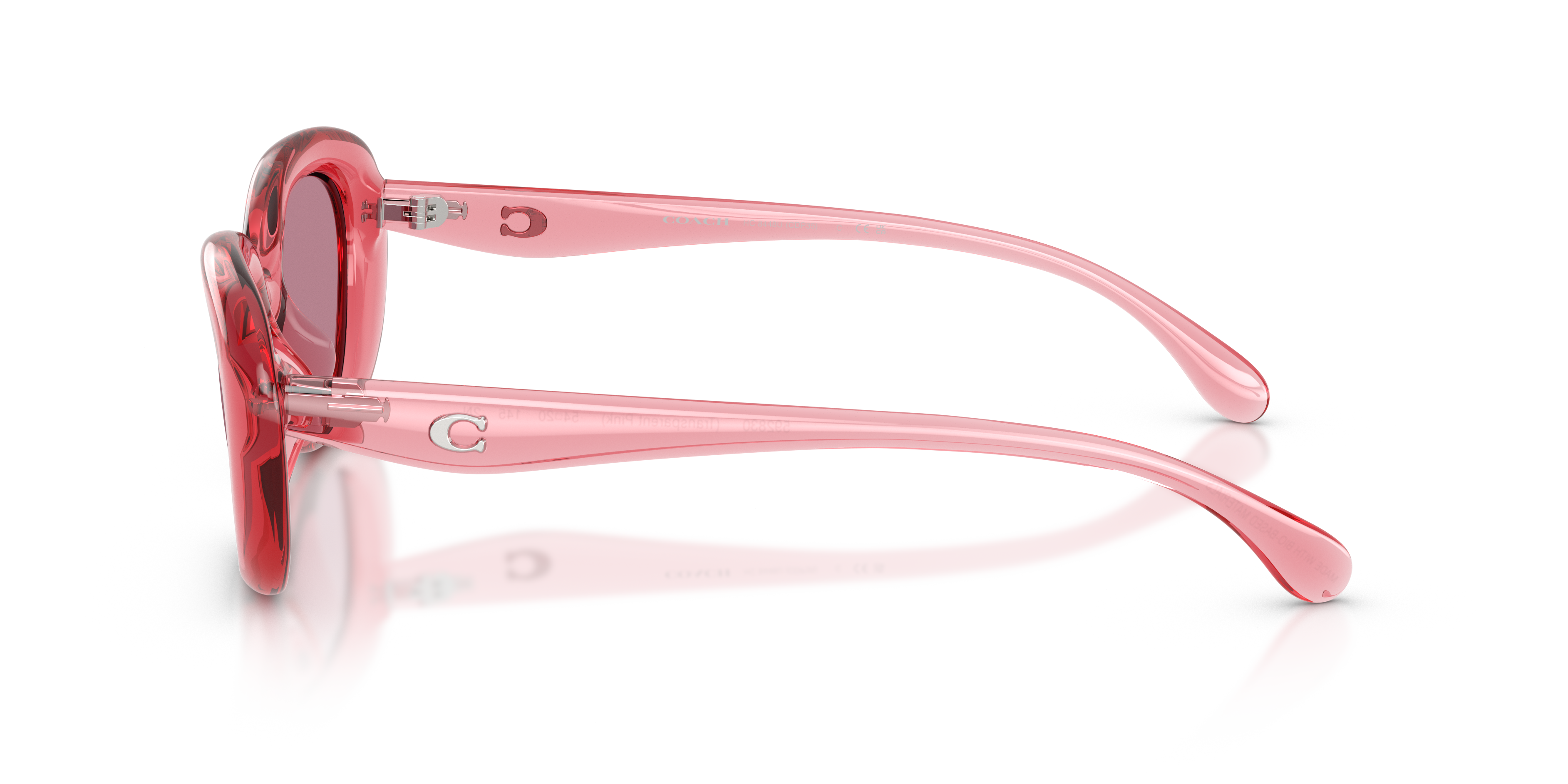 Coach HC8448U 592830 Cdp35 